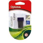 Mine za šestilo Optima, v blistru, 100018