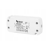 shumee Univerzalni napajalnik s konstantno napetostjo za LED osvetlitev 8W SLD 12V pohištvo