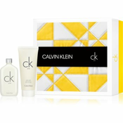Calvin Klein CK One poklon set uniseks XXXIII.
