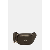 Torbica za okoli pasu Armani Exchange