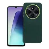 OEM Ohišje FRAME za XIAOMI Redmi 14C, zeleno