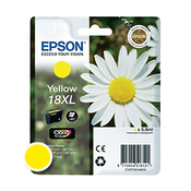 EPSON črnilo B-YELLOW XL XP102 (C13T18144010)