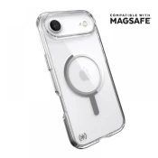 SPECK Presidio Perfect Clear MagSafe Case iPhone Air providno