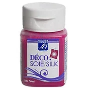 Barve za svilo DECO Silk 50ml