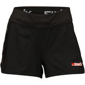 Womens Swix Carbon Shorts