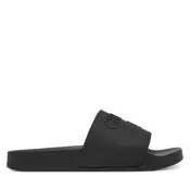 Natikači Guess E6GZ17 BB00F Črna