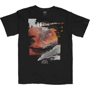 Muse Košulja Will of the People Unisex Black XL