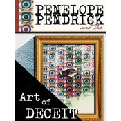 Penelope Pendrick and the Art of Deceit Steam Key (PC) GLOBAL