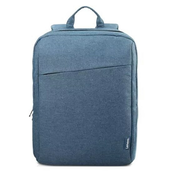 Lenovo ruksak za prijenosno racunalo do 15,6 B210 plavi