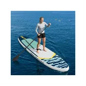 VIDAXL sup deska APEX, 120, 366cm