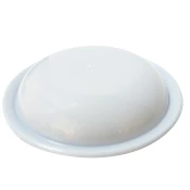 Hermetični Pokrov za Servirni Krožnik (22cm)