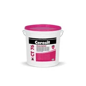 Ceresit Ct 76 Solar Protect - 1,5 Mm - 25 Kg - Silikonsko-elastomerni ZakljuČni Omet.