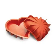 Silikomart Silikonski kalup LOVE HEART