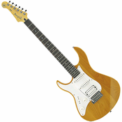 YAMAHA kitara PACIFICA 112 JL LEFT HANDED NATuraL
