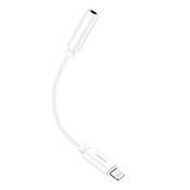 Foneng FONENG AVDIO KABEL 3,5 MM JACK ZA IPHONE BM20 IDEALEN ZA POSLUŠANJE