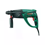 BOSCH hamer bušilica PBH 2800 RE 0603393020