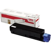 OKI toner-B411/B431 3K @ ISO/IEC (44574702)