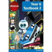Abacus Year 6 Textbook 2