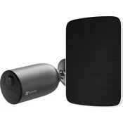 EZVIZ EB3 (AOV Version) Krogla (oblika) Varnostna kamera IP Zunanji 2304 x 1296 slikovnih pik Strop/stena