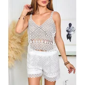 Resti Womens lace set