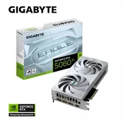 Gigaba?tova graficka kartica 5060 Ti Eagle OC ICE