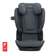 NUNA CS12303OCNGL AACE LX Ocean Auto sedište za decu, 100-150 cm, Antracit