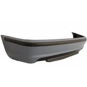 OEM Zadnji M branik za BMW E46 limuzina (1998-2005) M-tech dizajn