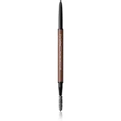 MAC Cosmetics Pro Brow Styler svinčnik za obrvi odtenek Lingering 0.08 g