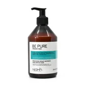 Niamh Be Pure Scalp Defence Mask 500 ml