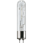 Philips Lighting Žarnica Philips 230 V 50 W, zlata oblika cevi 1 kos