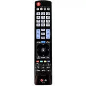 General LG AKB73756567 - originalni daljinski upravljalnik
