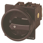 EATON Eaton (Moeller) Glavno stikalo/zaustavitev v sili 1pol T0-1-8200/EA/SVB-SW, (20857789)
