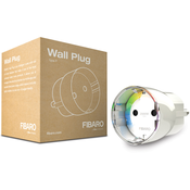 FIBARO pametna vtičnica