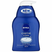 Nivea Creme Care Care Soap tekuci sapun za ruke 250 ml