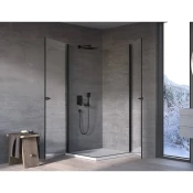 Tuš kabina 100x100 Q 100 B/1 ANDROMEDA 516500