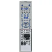 General JVC RM-SFSY1A - compatible General-branded remote control