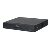 DAHUA XVR5108HS-I3 T 8CH Penta-brid 5MP Value 1080P Compact 1U 1HDD WizSense Digital Video Recorder (REC00267)