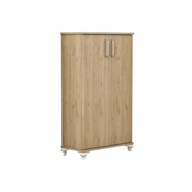 Omarica za čevlje Kailua 1029 (Oreh) Oreh, 72x120x33cm, Iverna plošča