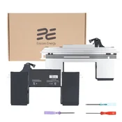 Nova baterija za Apple MacBook Air 13 A1932 A2179 49,9 Wh 11,4 V 4379 mAh A1965