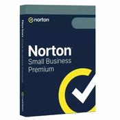Norton Small Business Premium, 10 PC, 1-leto, ESD licenca (kartica)