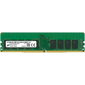 Micron DDR4 ECC UDIMM 16GB 1Rx8 3200 CL22 memorija ( MTA9ASF2G72AZ-3G2R )