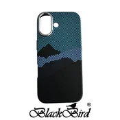 BLACKBIRD BlueRidge Ovitek za telefon za iPhone 17 Mobile