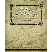 Story of the Volsungs (Volsunga Saga)