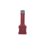 STAYER Krona za luknjasto žago Diamond core bit, ? 12 mm, M14
