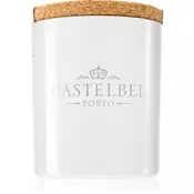 Castelbel Sardine dišeča sveča 190 g