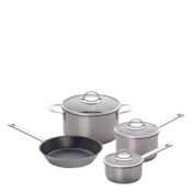 Set loncev 7 kosov — Orion Inox - 600239