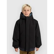 Billabong All Day Kids Jacket black