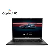 PREORDER Laptop MSI Stealth A16 MercedesAMG AI+ / Ryzen AI 9 HX 370, 32GB, 1TB SSD, nVidia GeForce RTX 5070, 16 WQXGA 240Hz IPS, Windows 11 Pro, sivi