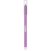 Maybelline Tattoo Liner Gel Pencil gel tuš za oci nijansa 812 Lavender Light 1.3 g