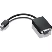 shumee Lenovo mini-DisplayPort na VGA adapter, 03X6402